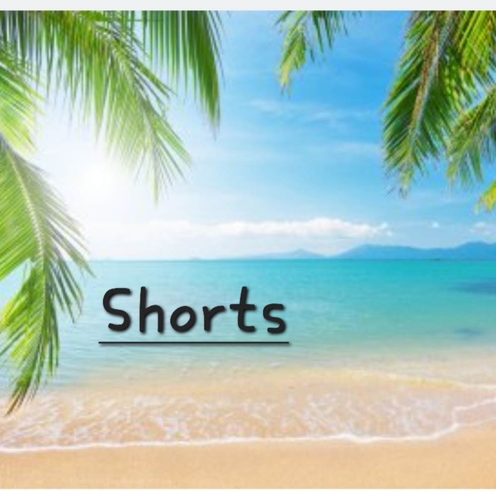 Womens shorts